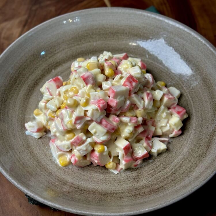 Salat "Fantaziya"
