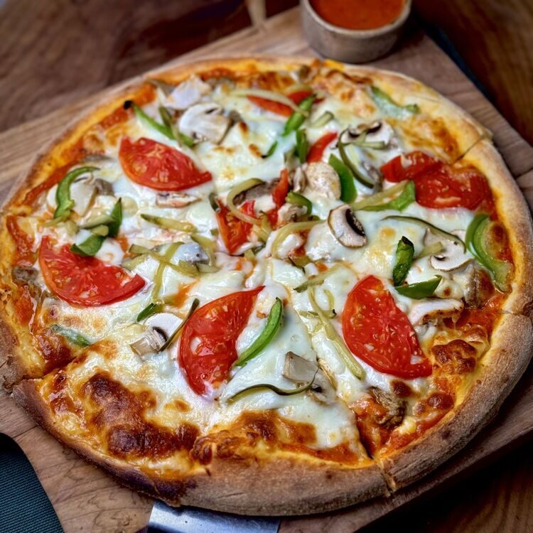 Assorti pitsa