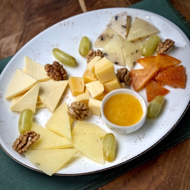 Pishloqli assorti