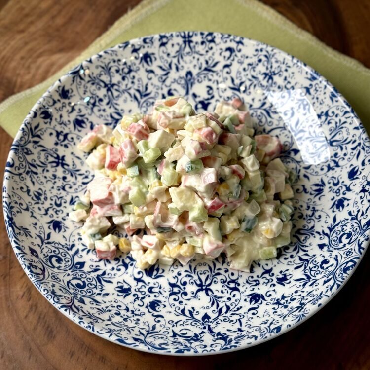 Salat "Liliya"