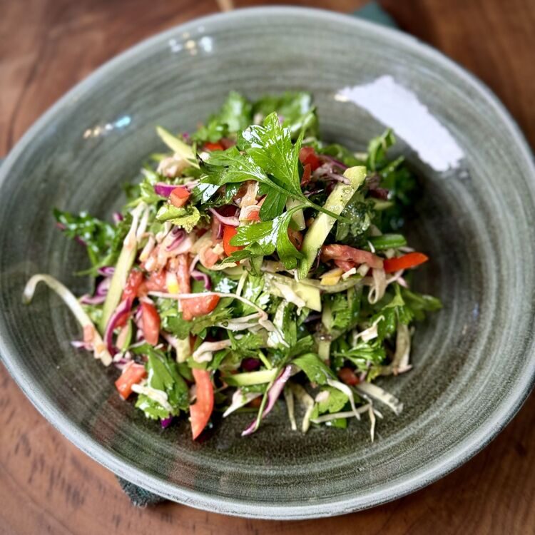 Salat "po-Venski"
