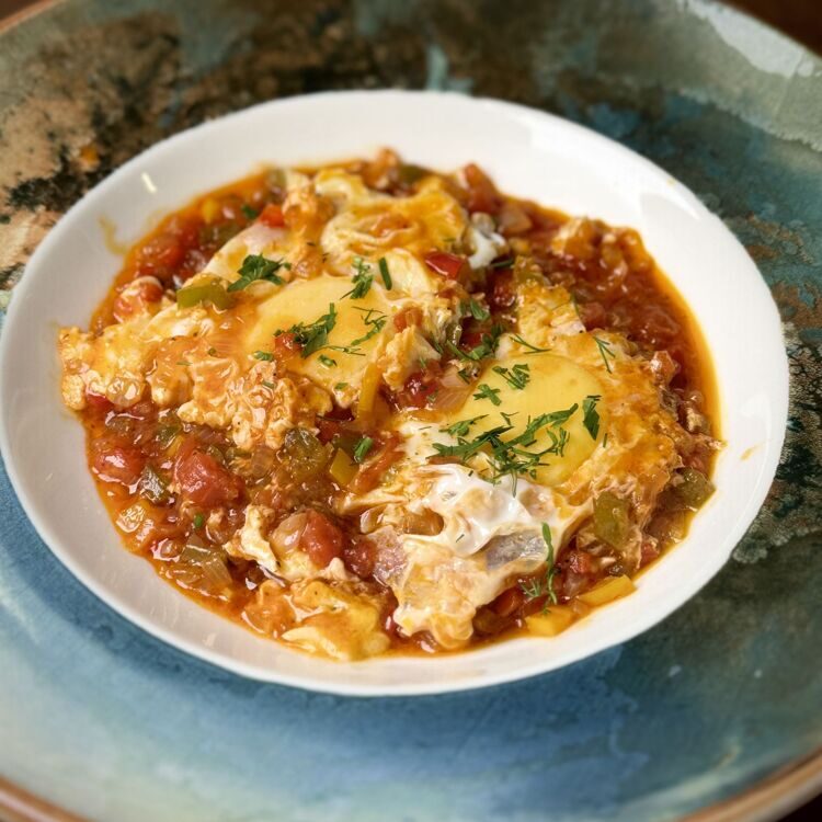 Shakshuka