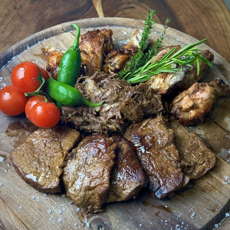 Assorti "Ekzotika"
