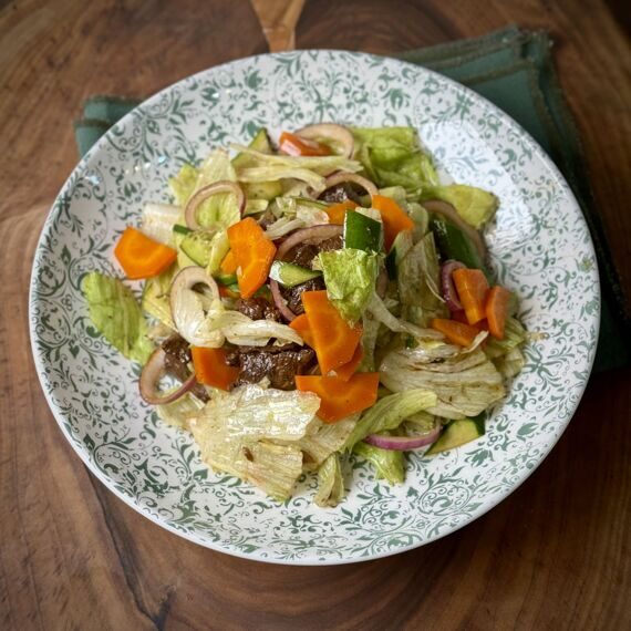 Salat "Pekin" Salat "Pekin"