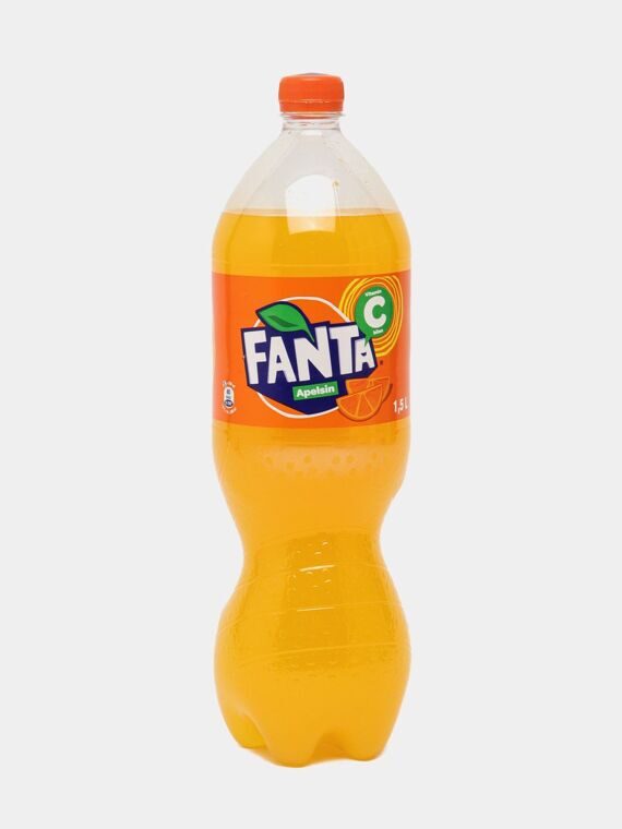 Fanta Fanta