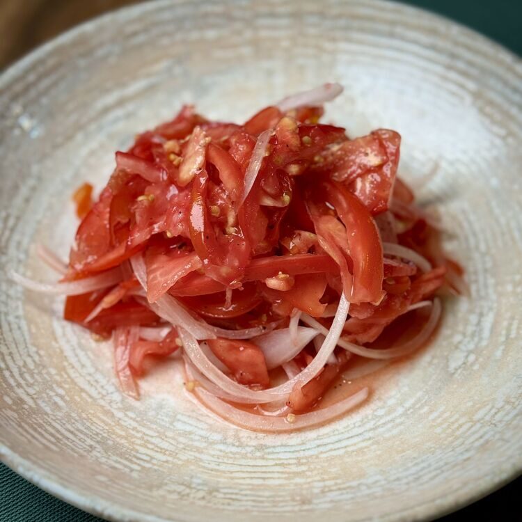 Salat "Shakarop"