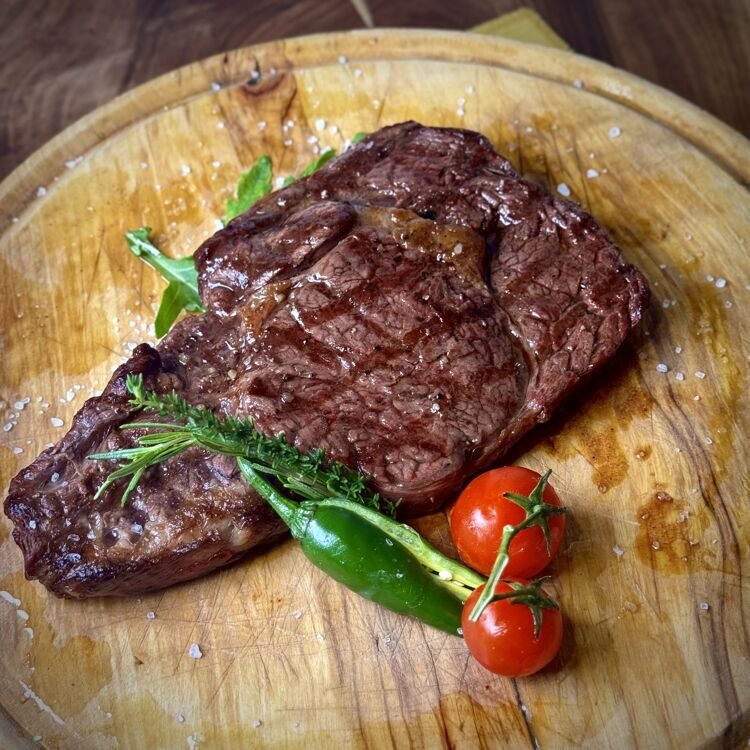Steyk "Ribeye"